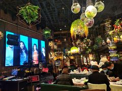 大堂-贝贝龙虾·音乐餐厅(昌平东关店)