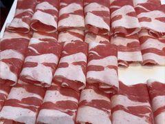 -清真军邺·金富苑肥牛城(海湖新区精品店)