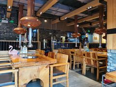 大堂-7年8班朝鲜族非遗美食(三钢里店)