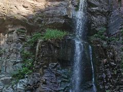 -双龙峡