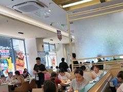 -豪客来牛排(中华城店)