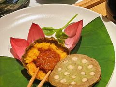 -叶叶菩提(太原别墅店)