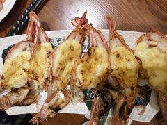 -贵木日本料理·铁板烧(新地假日广场店)