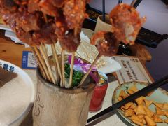 -大龙燚火锅(天钥桥路店)