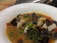 -李师傅脆肚(梅林店)