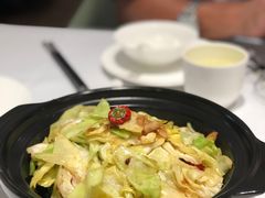 手撕包菜-江南厨子(万象天地店)