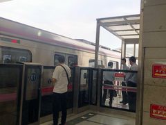 -西二旗(地铁站)
