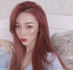 -COCO网红专业接发