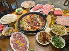 -楠火锅(太古里总店)