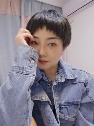 -扎嘎形象设计