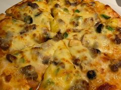 -西部牛排(京华城店)