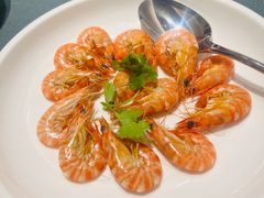 -沈灶河豚宴·河豚融合餐厅(汉中路店)