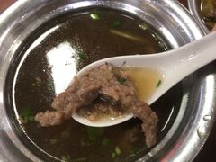 -阿秋牛排(湖心街店)