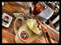 Maan&nbsp;Coffee(金桥店)-MAAN COFFEE(金桥店)