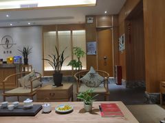 -永元堂养生会馆(祈福店)