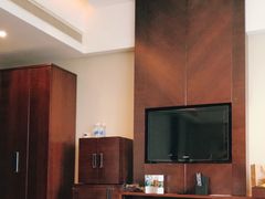 -广州粤海喜来登酒店