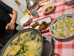 -文昌阁·长沙市井菜(美食地标店)
