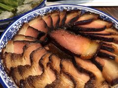 -兰边碗(鼓楼店)