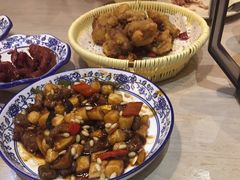 -兔爸私家小厨(新北万达店)