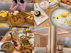-临江酒店-中餐厅