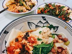 -秦正biangbiang面(尚品园店)