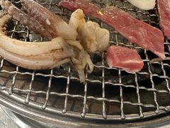 -灶边炉台·东北融合烤肉(南山店)