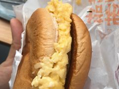 -麦当劳(金稻田路餐)