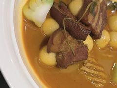 -四季轩中餐厅(徐州开元名都大酒店)