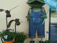 -意大利农场度假村