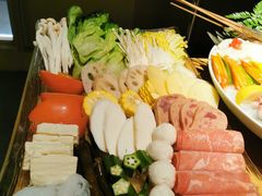 -生如夏花泰式火锅(西村黑金店)