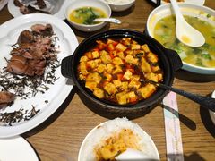 -渝悦情·新派川菜(建国门店)