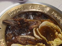 -和庆斋羊蝎子火锅·碳缸烧烤(顺义旗舰店)