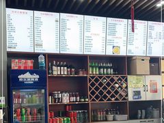 -台州老六海鲜面馆(上南总店)