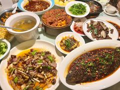 -茅溪菜·家宴(上品拾陆店)