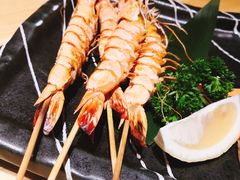 -清水日本料理铁板烧(学府路店)