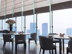 -悦轩中餐厅·高空江景·杭州柏悦酒店