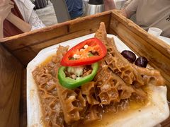 -长禧家·珑厨(东山口店)