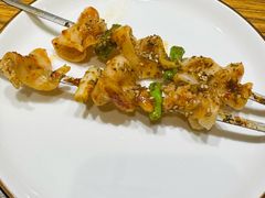 -金太阳海鲜烧烤·本地人餐厅(星海公园店)