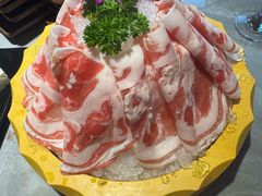 -慢丽江·云南野生菌土鸡锅(付家庄店)