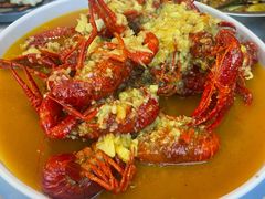 -辣盆盆麻辣小龙虾(哈尔滨总店)