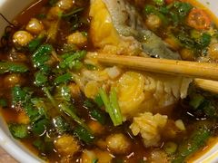 -红牌美蛙鱼头火锅(万辉国际广场店)