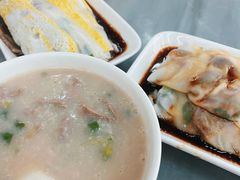 -穗银肠粉店(东川路店)