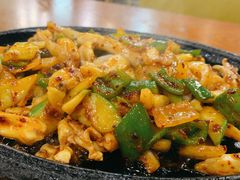 -韩礼年糕(飞虹路店)