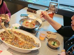 -楚太子  中餐&烧烤(武大店)