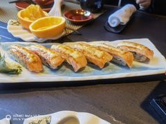 -三喜日料(汇金广场店)