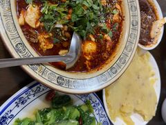 -范记豆花庄(东门好吃街店)