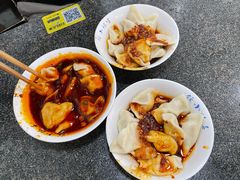 红油水饺-春阳水饺(香槟广场店)