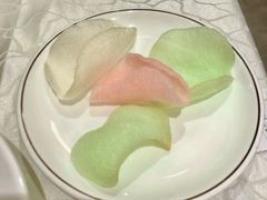 -福来居烤鸭店(天坛二店)