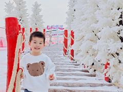 -盈香心动乐园