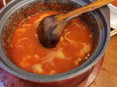 -周鱼小馆石锅酸菜鱼(活力汇店)